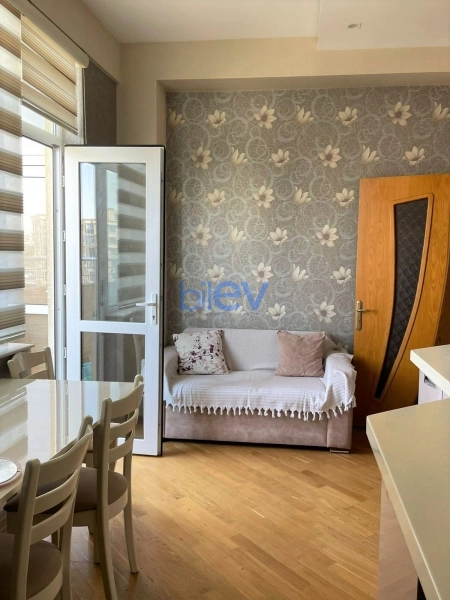 Satış 3 otaqlı Yeni Tikili bina evi  100m², Bakı