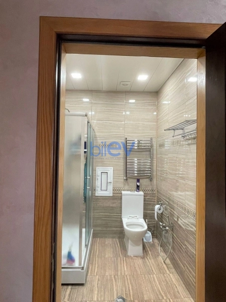 Satış 3 otaqlı Yeni Tikili bina evi  100m², Bakı