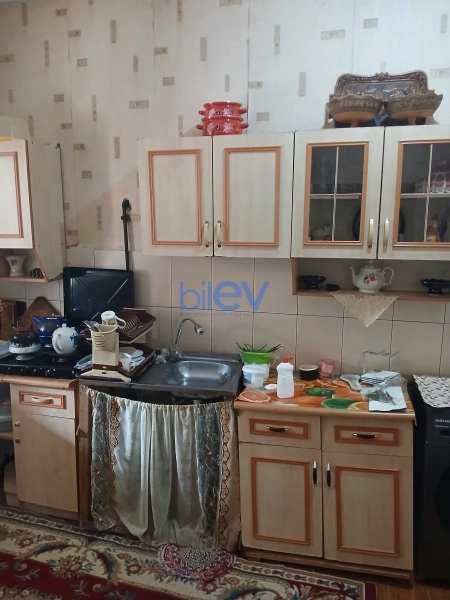 Satış 3 otaqlı Həyət evi  90m², Sumqayıt