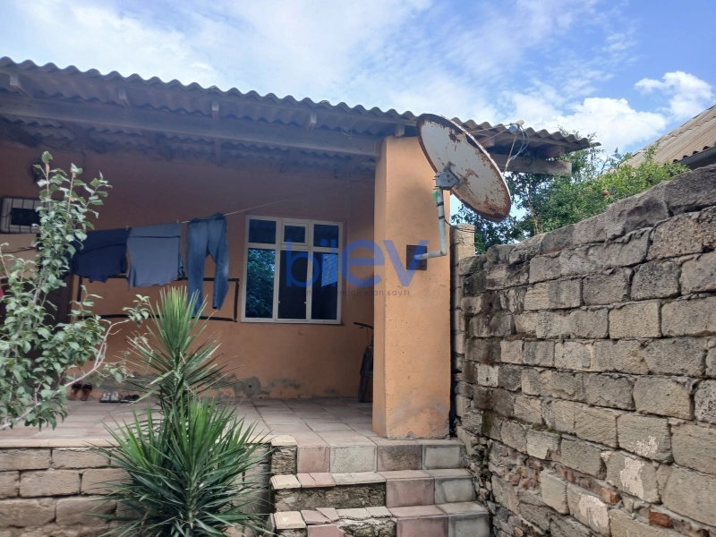 Satış 3 otaqlı Həyət evi  90m², Sumqayıt