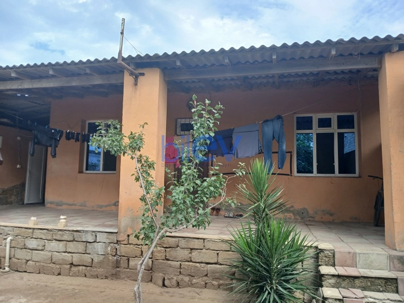 Satış 3 otaqlı Həyət evi  90m², Sumqayıt