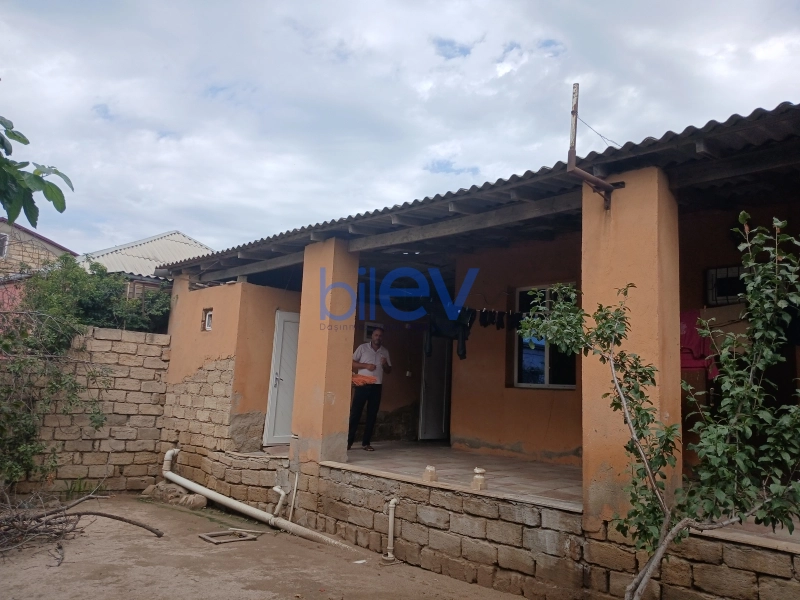Satış 3 otaqlı Həyət evi  90m², Sumqayıt
