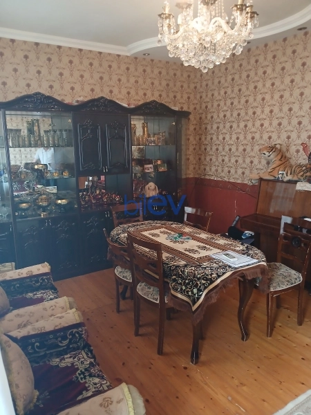 Satış 3 otaqlı Həyət evi  90m², Sumqayıt