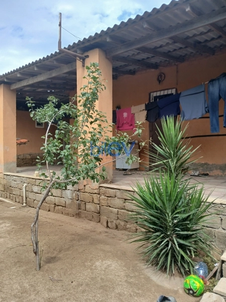 Satış 3 otaqlı Həyət evi  90m², Sumqayıt