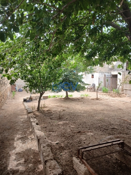 Satış 3 otaqlı Həyət evi  90m², Sumqayıt