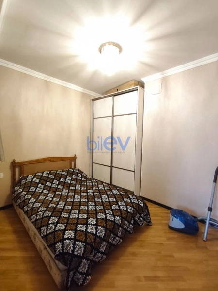 Aylıq Kirayə 2 otaqlı Yeni Tikili bina evi  70m², Bakı