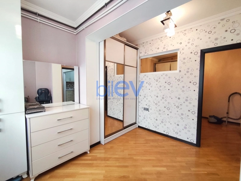 Aylıq Kirayə 2 otaqlı Yeni Tikili bina evi  70m², Bakı