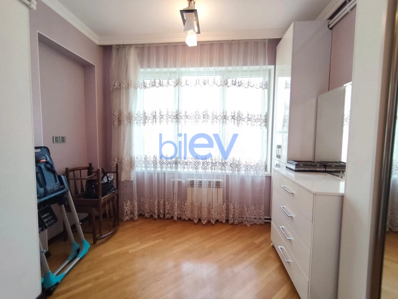 Aylıq Kirayə 2 otaqlı Yeni Tikili bina evi  70m², Bakı