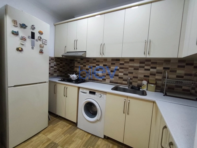 Aylıq Kirayə 2 otaqlı Yeni Tikili bina evi  70m², Bakı