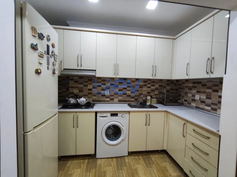 Aylıq Kirayə 2 otaqlı Yeni Tikili bina evi  70m², Bakı