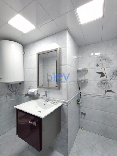 Aylıq Kirayə 2 otaqlı Yeni Tikili bina evi  70m², Bakı