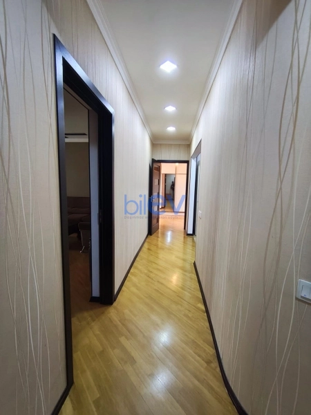Aylıq Kirayə 2 otaqlı Yeni Tikili bina evi  70m², Bakı