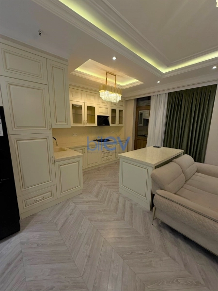 Satış 2 otaqlı Yeni Tikili bina evi  104m², Bakı