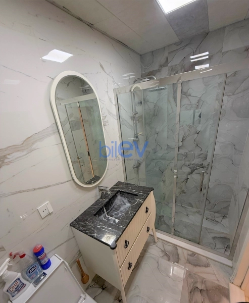Satış 2 otaqlı Yeni Tikili bina evi  104m², Bakı
