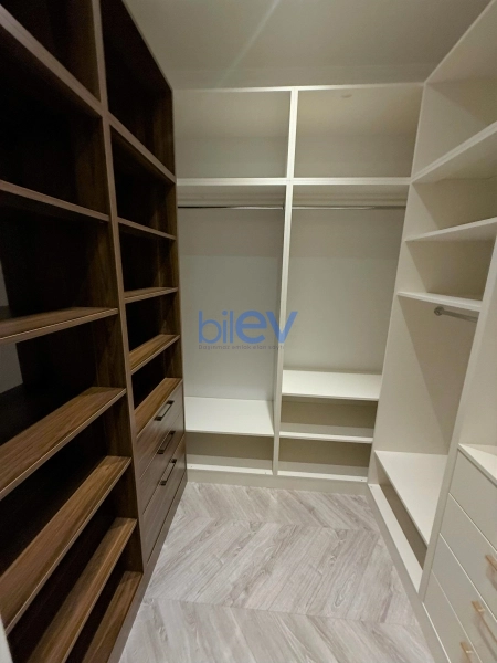 Satış 2 otaqlı Yeni Tikili bina evi  104m², Bakı