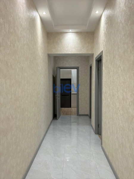Aylıq Kirayə 2 otaqlı Yeni Tikili bina evi  91m², Bakı