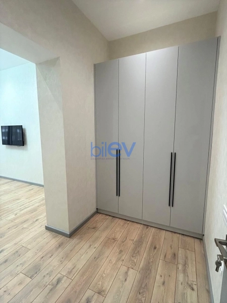 Aylıq Kirayə 2 otaqlı Yeni Tikili bina evi  91m², Bakı