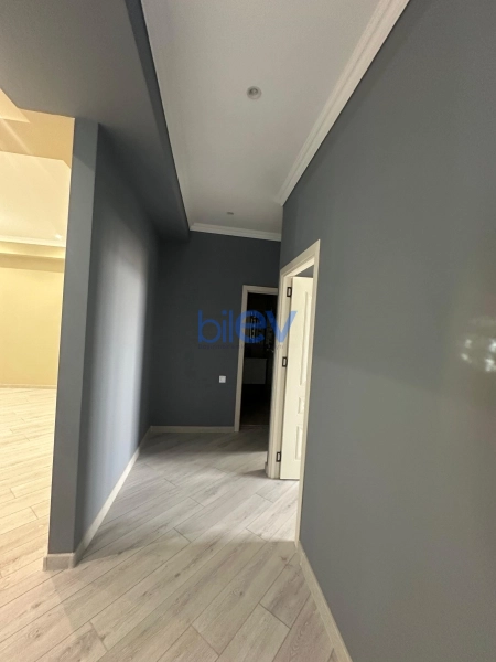 Aylıq Kirayə 3 otaqlı Yeni Tikili bina evi  113m², Bakı