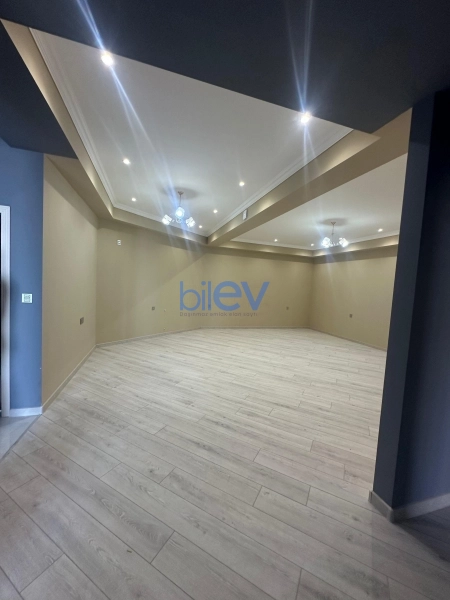 Aylıq Kirayə 3 otaqlı Yeni Tikili bina evi  113m², Bakı