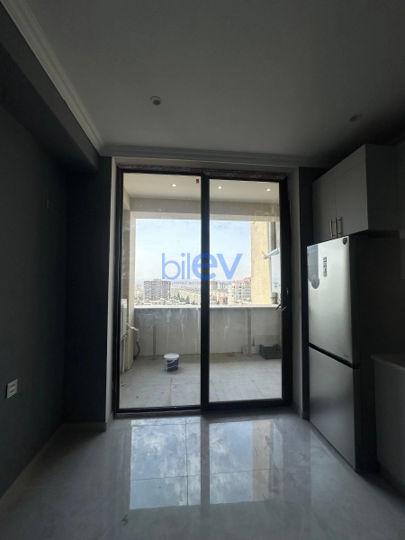 Aylıq Kirayə 3 otaqlı Yeni Tikili bina evi  113m², Bakı