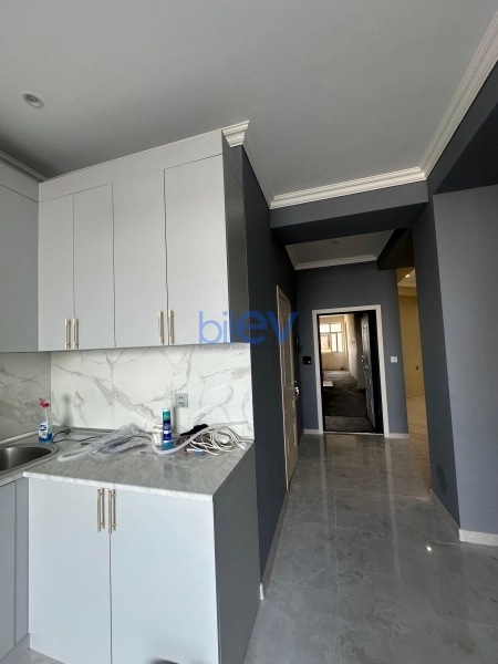 Aylıq Kirayə 3 otaqlı Yeni Tikili bina evi  113m², Bakı