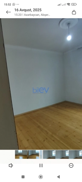 Satış 4 otaqlı Bağ evi  157m², Bakı
