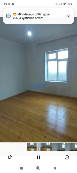 Satış 4 otaqlı Bağ evi  157m², Bakı