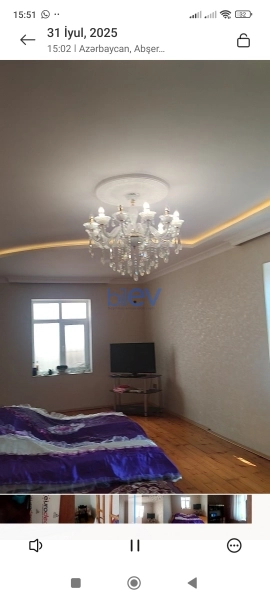 Satış 4 otaqlı Bağ evi  157m², Bakı