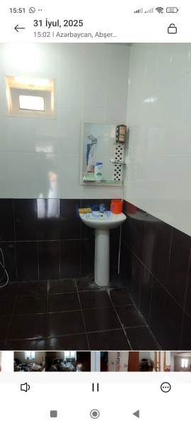 Satış 4 otaqlı Bağ evi  157m², Bakı