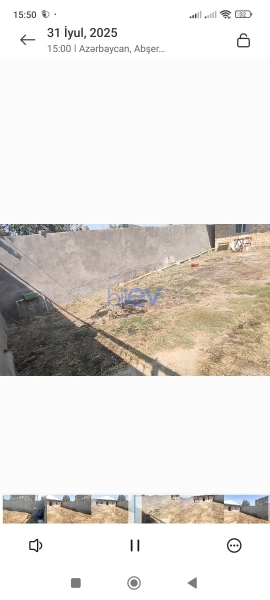 Satış 4 otaqlı Bağ evi  157m², Bakı