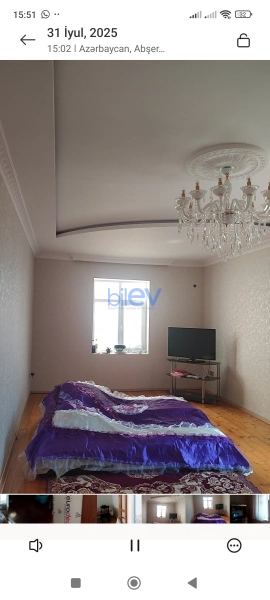 Satış 4 otaqlı Bağ evi  157m², Bakı