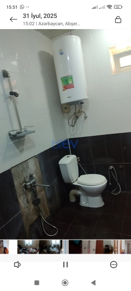 Satış 4 otaqlı Bağ evi  157m², Bakı