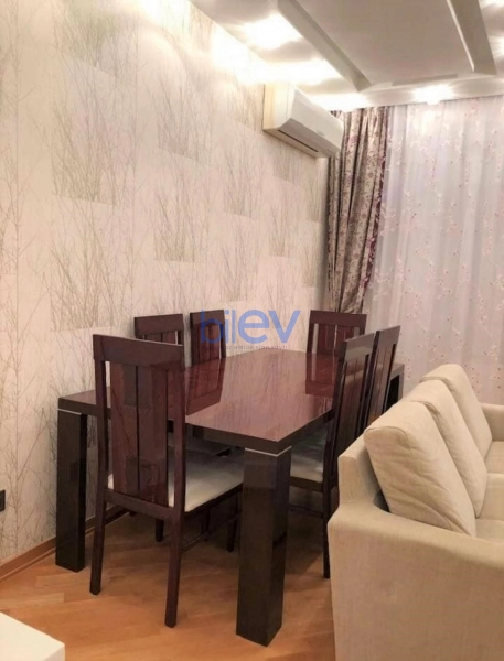 Aylıq Kirayə 3 otaqlı Yeni Tikili bina evi  145m², Bakı