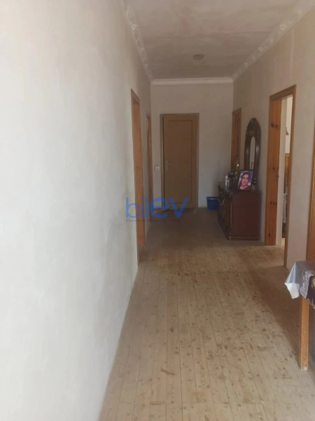 Satış 5 otaqlı Həyət evi  100m², Bakı