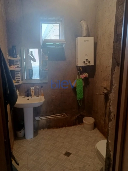 Satış 5 otaqlı Həyət evi  100m², Bakı
