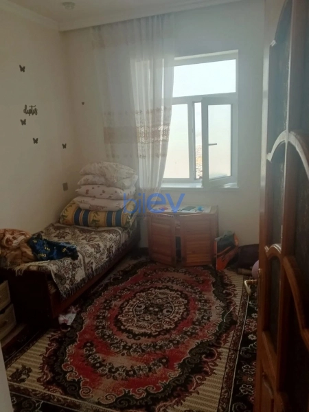 Satış 5 otaqlı Həyət evi  100m², Bakı