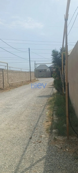 Satış 5 otaqlı Həyət evi  100m², Bakı