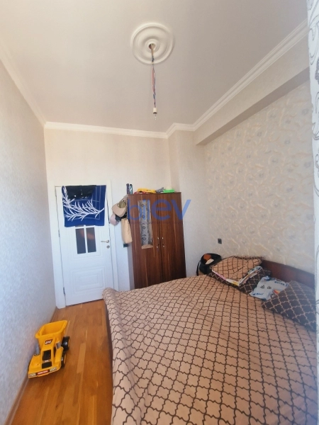 Satış 2 otaqlı Yeni Tikili bina evi  44m², Xırdalan