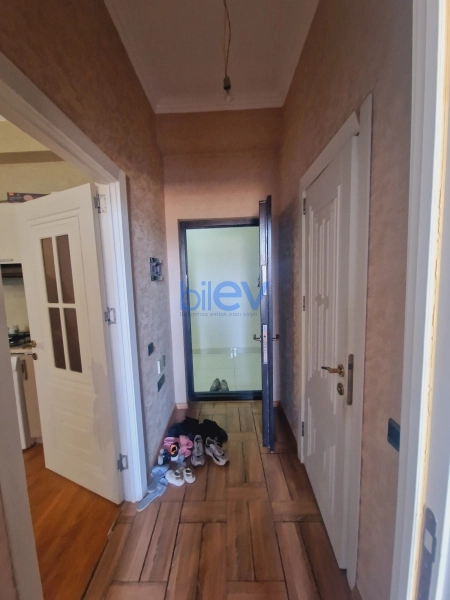 Satış 2 otaqlı Yeni Tikili bina evi  44m², Xırdalan
