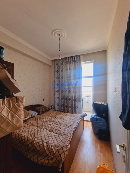 Satış 2 otaqlı Yeni Tikili bina evi  44m², Xırdalan