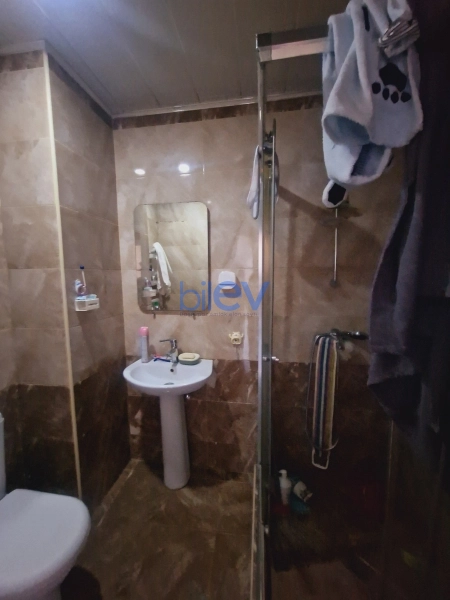 Satış 2 otaqlı Yeni Tikili bina evi  44m², Xırdalan