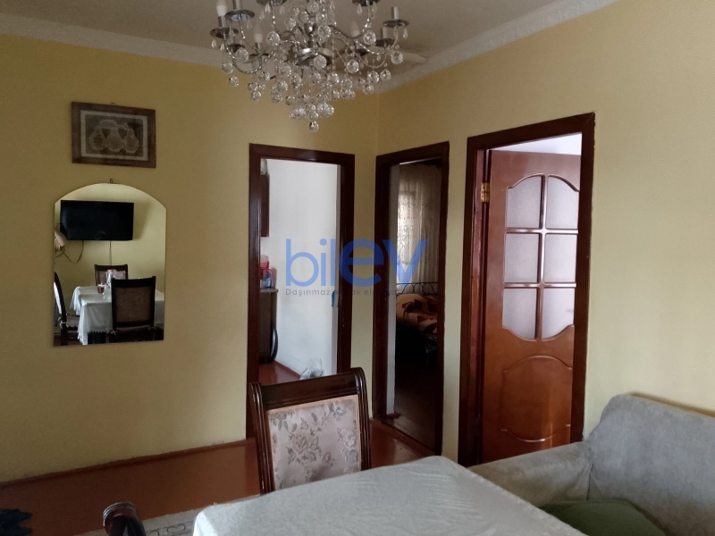 Satış 3 otaqlı Həyət evi  45m², Bakı