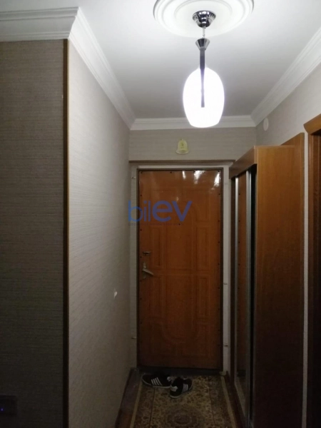 Satış 3 otaqlı Köhnə Tikili bina evi  60m², Bakı
