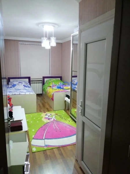 Satış 3 otaqlı Köhnə Tikili bina evi  60m², Bakı