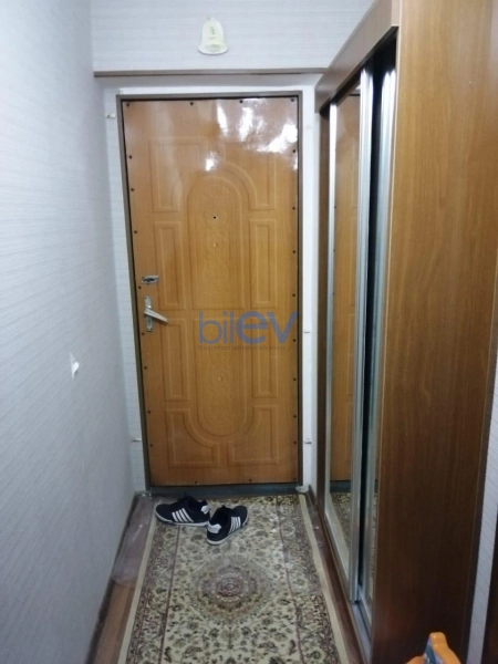 Satış 3 otaqlı Köhnə Tikili bina evi  60m², Bakı