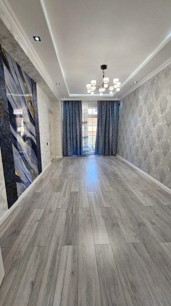 Satış 4 otaqlı Yeni Tikili bina evi  97m², Xırdalan