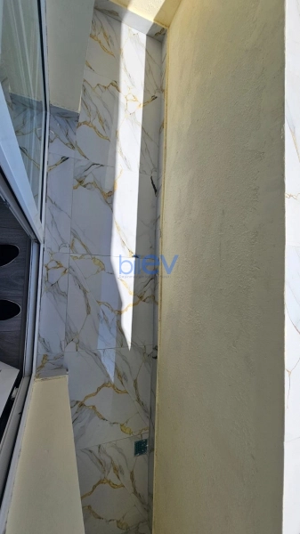 Satış 4 otaqlı Yeni Tikili bina evi  97m², Xırdalan