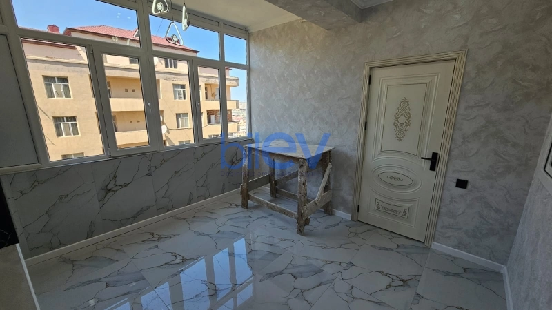 Satış 4 otaqlı Yeni Tikili bina evi  97m², Xırdalan
