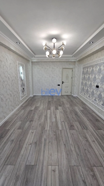 Satış 4 otaqlı Yeni Tikili bina evi  97m², Xırdalan