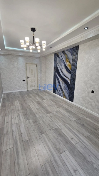 Satış 4 otaqlı Yeni Tikili bina evi  97m², Xırdalan